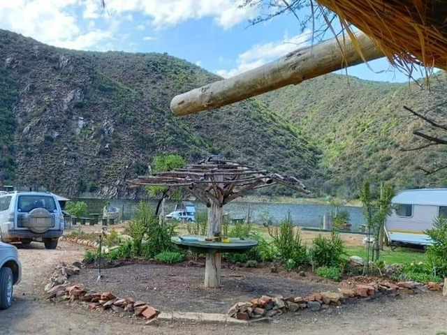 Fish Eagle Eco Camp