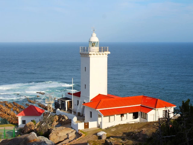 The Lighthouse Restaurant