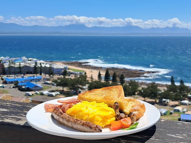 The Lighthouse Restaurant