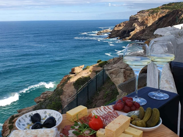 The Lighthouse Restaurant