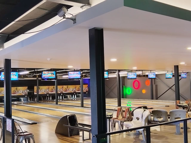 Let's Go Bowling