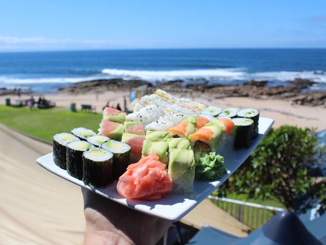 The Kingfisher Restaurant