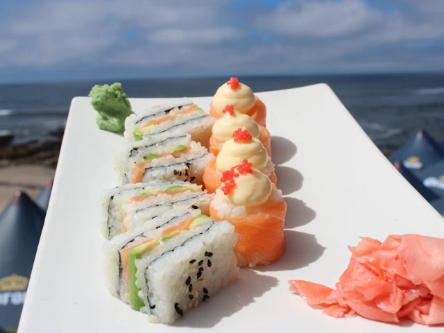 The Kingfisher Restaurant