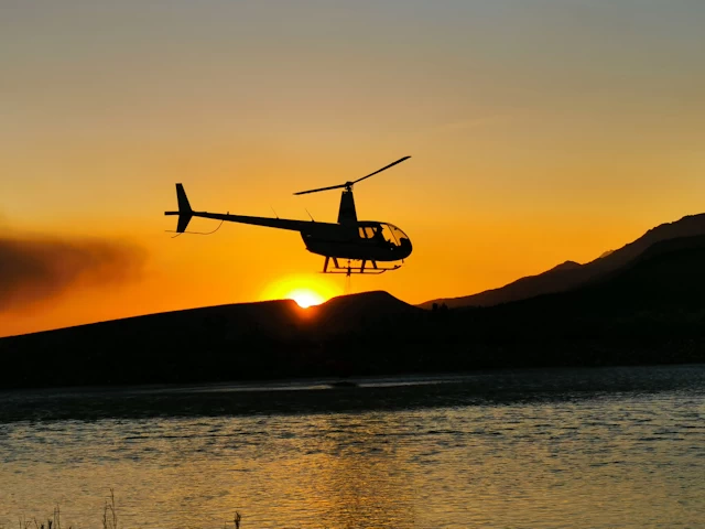 Mossel Bay Helicopters