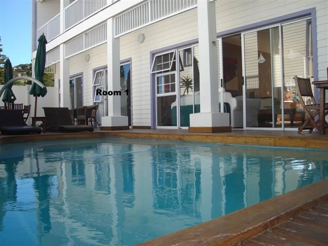 Point Village Guesthouse