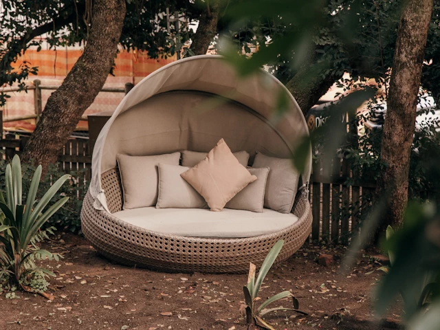 Wilderness Backpackers