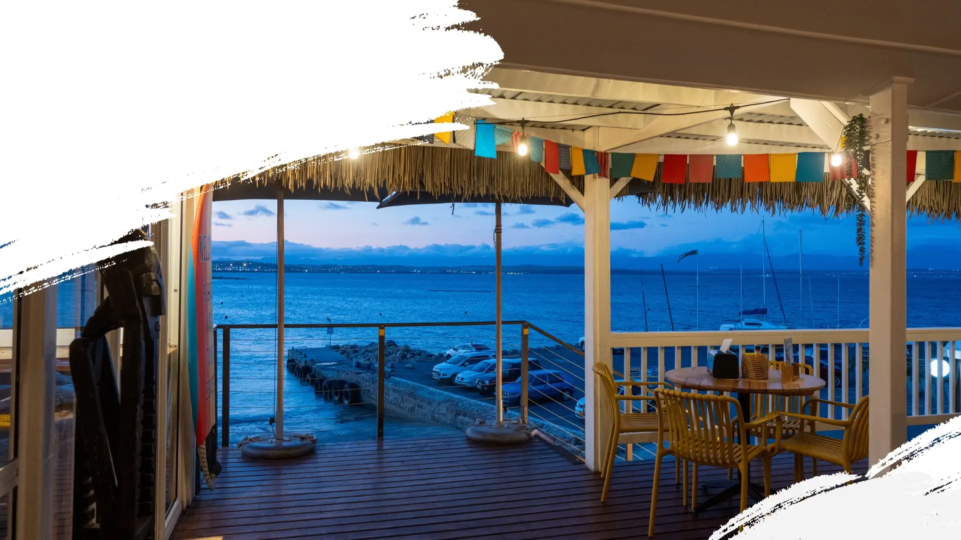 Restaurants in Mossel Bay & Surrounds