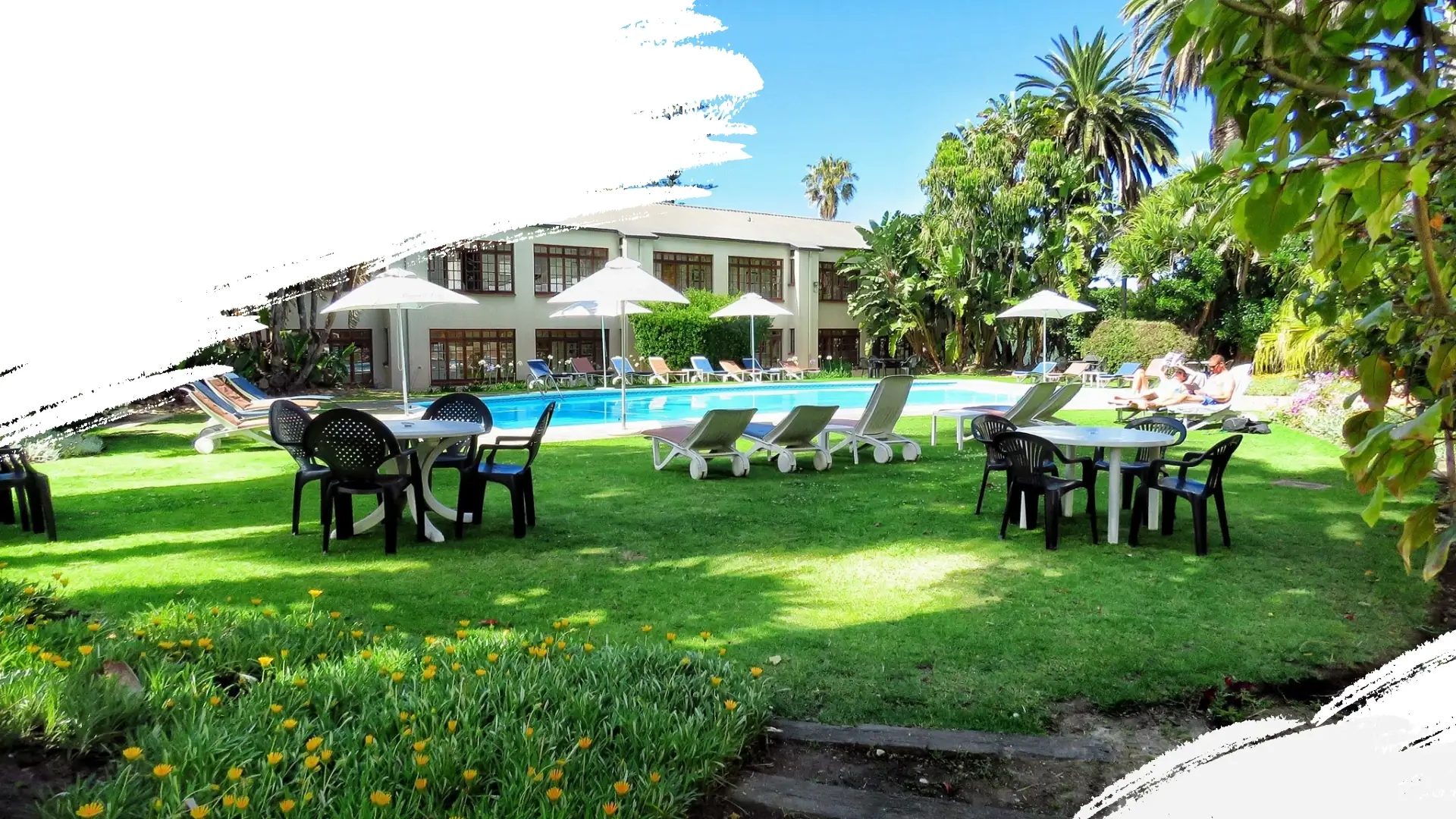 Stay in Mossel Bay & Surrounds